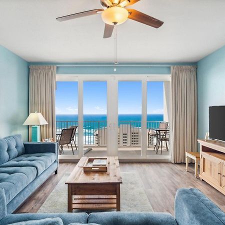 Sea-Renity At Laketown Wharf #1607 By Nautical Properties Panama City Beach Exterior photo
