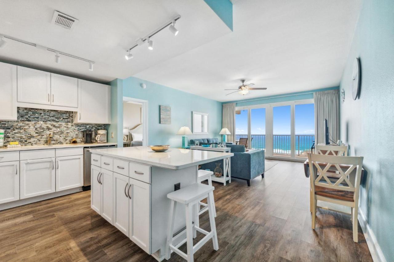 Sea-Renity At Laketown Wharf #1607 By Nautical Properties Panama City Beach Exterior photo