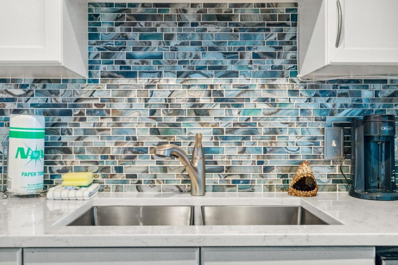 Sea-Renity At Laketown Wharf #1607 By Nautical Properties Panama City Beach Exterior photo