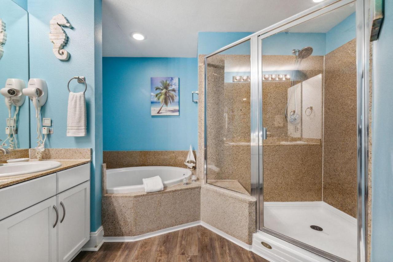 Sea-Renity At Laketown Wharf #1607 By Nautical Properties Panama City Beach Exterior photo