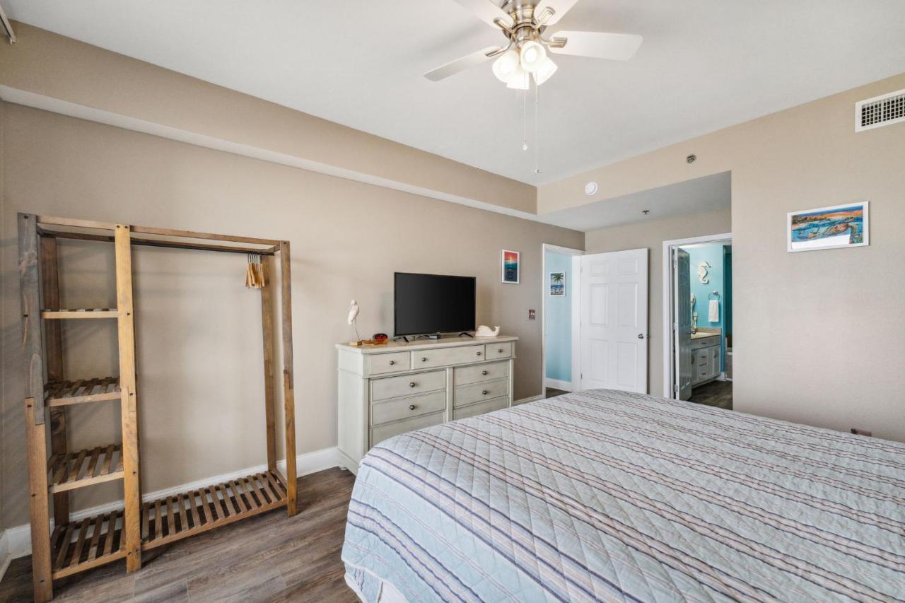 Sea-Renity At Laketown Wharf #1607 By Nautical Properties Panama City Beach Exterior photo