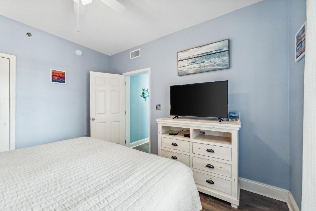 Sea-Renity At Laketown Wharf #1607 By Nautical Properties Panama City Beach Exterior photo
