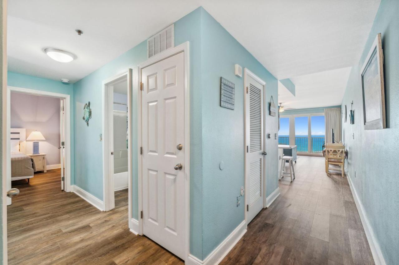 Sea-Renity At Laketown Wharf #1607 By Nautical Properties Panama City Beach Exterior photo