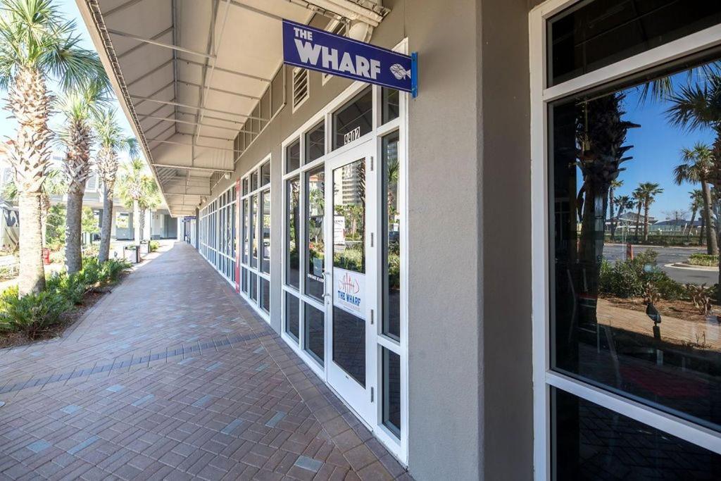 Sea-Renity At Laketown Wharf #1607 By Nautical Properties Panama City Beach Exterior photo